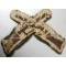 Tactics and Weapon Training Instructors and Rifle Marksmen Trade Badge