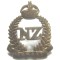 Collar badge New Zealand Expeditionary Force (Onward)