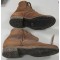 Shoes, Service, Reverse Upper"