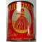 Tin KAROMAN 1940s dry frozen Canadian coffee 