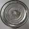 Tin KAROMAN 1940s dry frozen Canadian coffee 