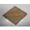 Soldiers of the 2nd Canadian Tank Brigade (later redesignated Armoured Brigade) wore "plain" formation patches in conjunction with regimental shoulder insignia unlike the 1st Tank Brigade The diamond shaped formation patches were adopted in late 1942.