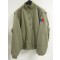 Winter Combat TANKER Jacket