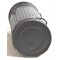 Gasmaskbüchse M38 WH (Gasmaskcontainer M38 WH)