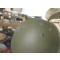 Steel Helmet Swiss M71 With Leather Liner