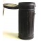 Gasmaskbüchse M38 WH (Gasmaskcontainer M38 WH)