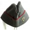 Veldmuts M1912 grove stof Grenadiers (door Andre van Duin gebruikt)