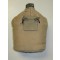Cover M36 with canteen and cup M1936 (Veldfles met mok en hoes M1936)