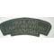Shoulder title Highland Light Infantry Canada 3rd Canadian Division