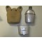 Cover M36 with canteen and cup M1936 (Veldfles met mok en hoes M1936)