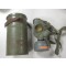 Gasmasker civiel Vredestein (Gasmask Civil issue Vredestein)