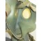 Gasmasker civiel Vredestein (Gasmask Civil issue Vredestein)