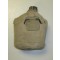 Cover M36 with canteen and cup M1936 (Veldfles met mok en hoes M1936)