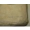 Cover M36 with canteen and cup M1936 (Veldfles met mok en hoes M1936)