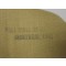 Wasrol met inhoud Canada WW2 (WW2 type Canadian Hold all with contents)