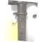Sword bayonet for use with the 8 mm. M1886 Lebel rifle