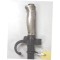 Sword bayonet for use with the 8 mm. M1886 Lebel rifle