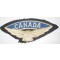 Shoulder flash Royal Canadian Air Force RCAF