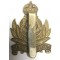 Cap badge Intelligence Corps 