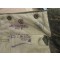 Battle dress trousers 1945 dated