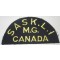 Saskatoon Light Infantry (M.G.)