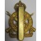 Cap badge County of London Yeomanry