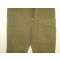 Battle dress trousers 1945 dated