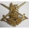 Cap badge Infantry Training Battalion 