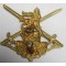 Cap badge Infantry Training Battalion 