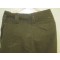 Battle dress trousers 1945 dated