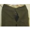 Battle dress broek Canada 1953 (Battle dress trousers Canada 1953 dated)