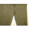 Battle dress broek Canada 1953 (Battle dress trousers Canada 1953 dated)