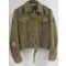 Battle dress  RSM 1944 4e RCA 2e Divisie (Battle dress 1944 RSM 4th RCA 2nd Division)