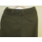 Battle dress broek Canada 1953 (Battle dress trousers Canada 1953 dated)