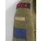Battle dress  RSM 1944 4e RCA 2e Divisie (Battle dress 1944 RSM 4th RCA 2nd Division)