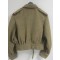Battle dress  RSM 1944 4e RCA 2e Divisie (Battle dress 1944 RSM 4th RCA 2nd Division)