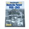 Book - Deutsche Panzer 1939 - 1945