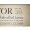 The Liberator, for members of he allied forces,19 sept 1945 no 19