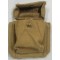 WW2 Canadian P37 Pouch Pistol rounds