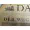 Zeitung DAS REICH no 16 20 april 1941