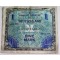Invasion money 1 Mark 1944