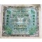 Invasion money 1/2 Mark 1944