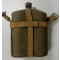 P37 canteen with skeleton harnass CANADA