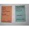 Booklets Fighting machete LC-14-B 