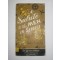 Booklet , A salute to the Men in the Service