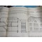 Bestek tekening Kazernement te Venlo 1911