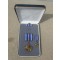 Distinguished Flying Cross with miniature and ribbon originaly boxed