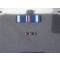 Distinguished Flying Cross with miniature and ribbon originaly boxed