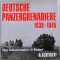 Deutsche Panzergrenadiere 1939-1945