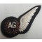 RAF Air Gunner Half Wing AG Wing